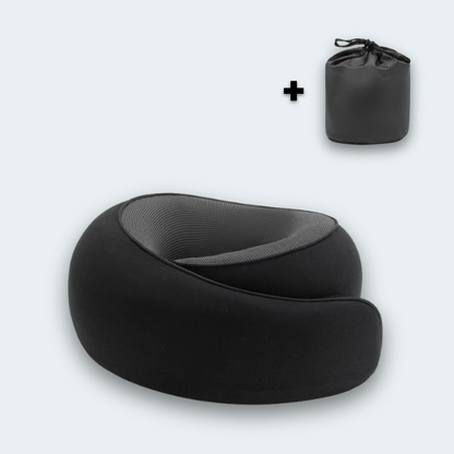 TravelFit – Ergonomisches Reisekissen für Unterwegs