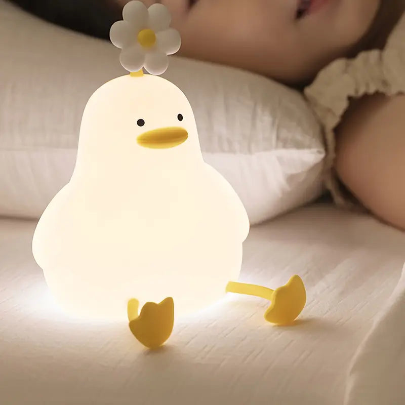 Ducky Nachtlicht