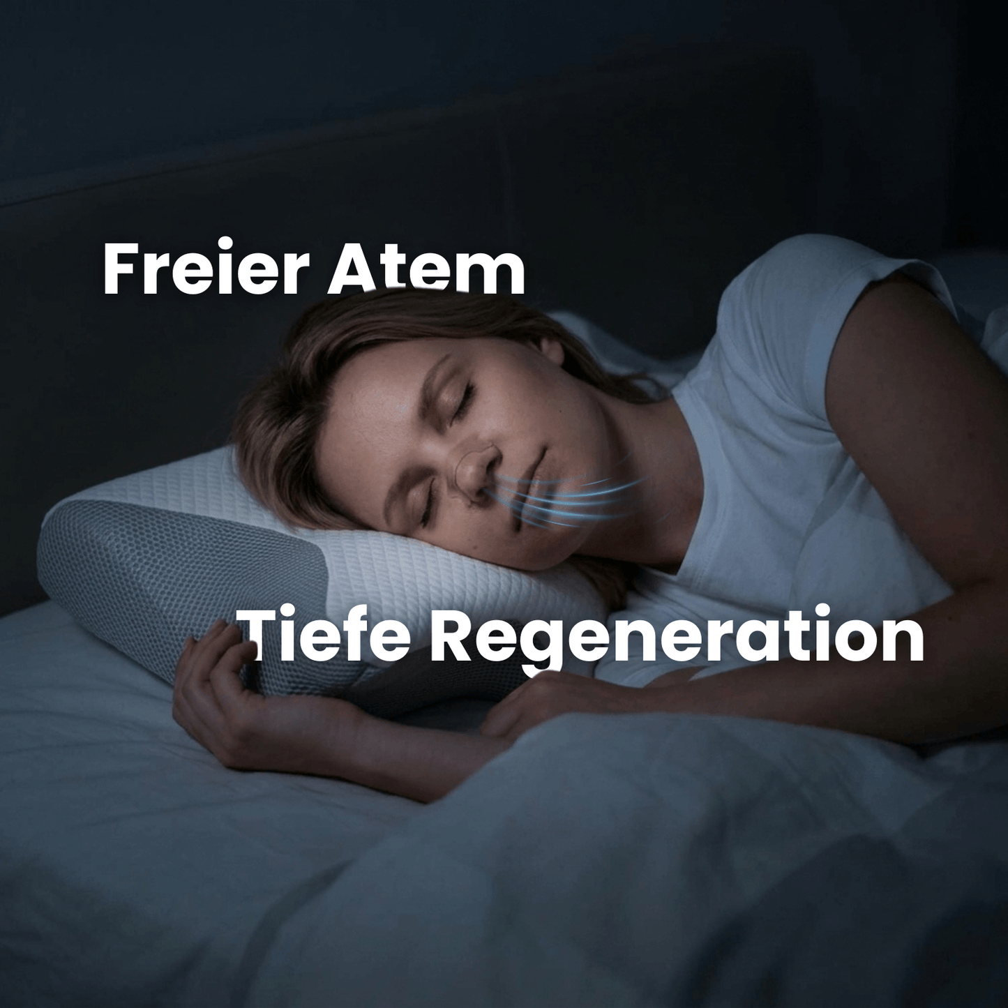 AirStrip – Für freie Nasenatmung