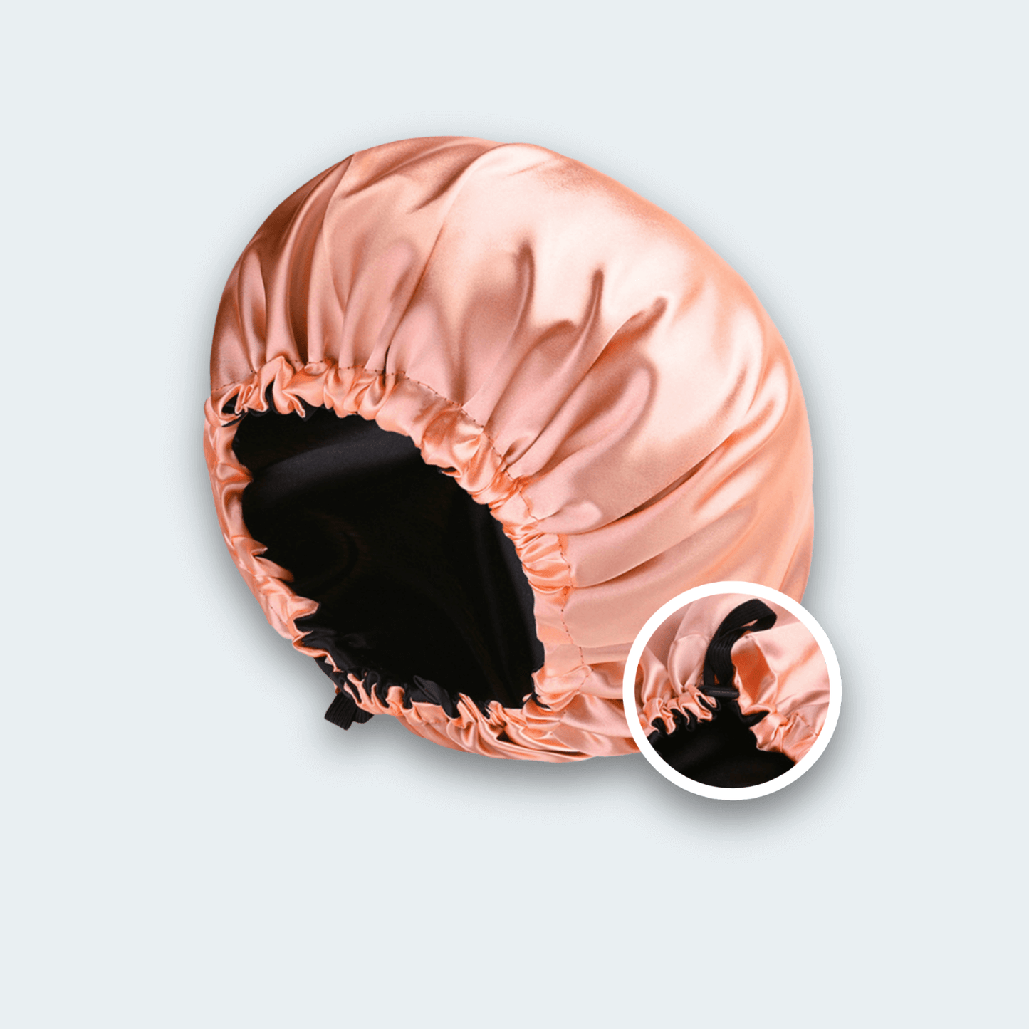 DreamCap – Schonend für gepflegtes Haar