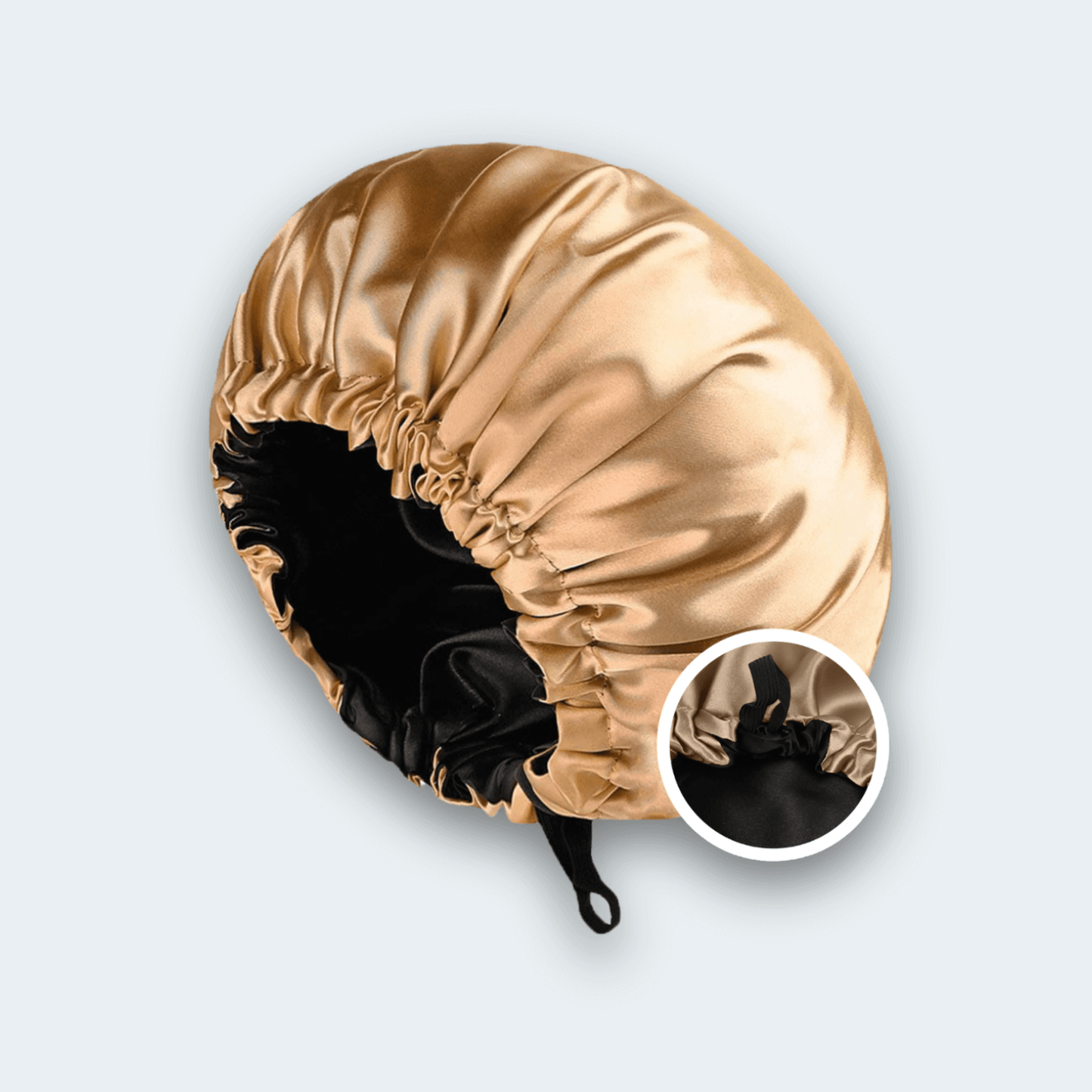 DreamCap – Schonend für gepflegtes Haar