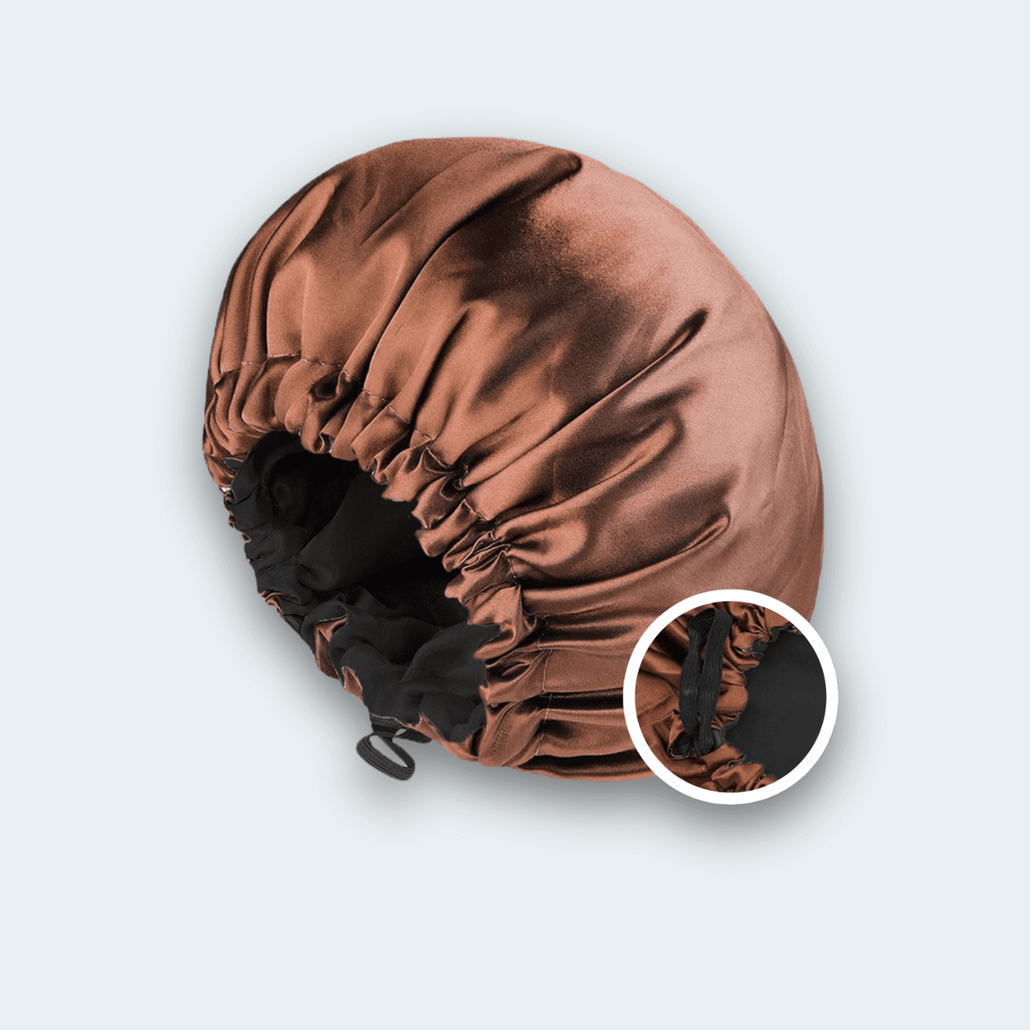 DreamCap – Schonend für gepflegtes Haar