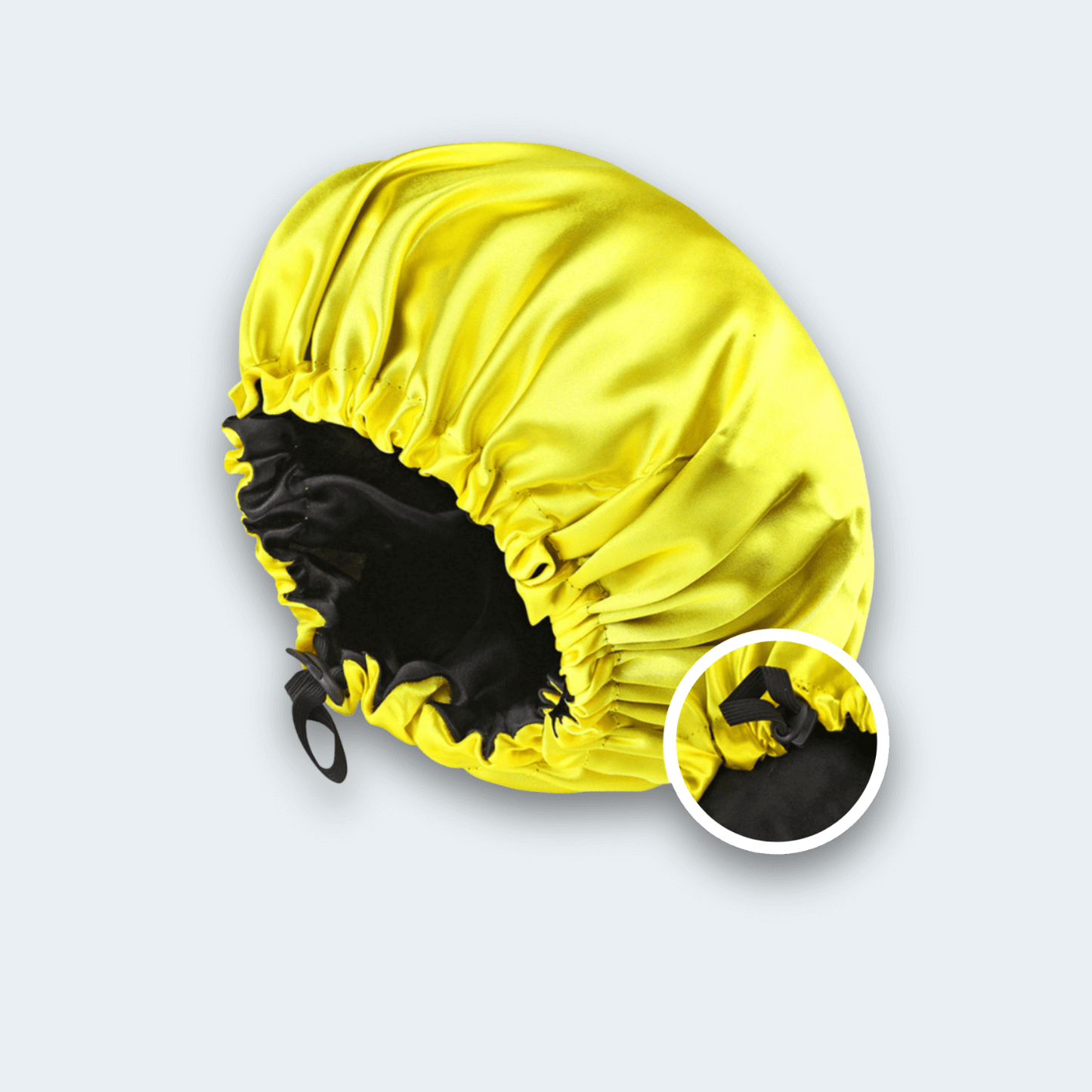 DreamCap – Schonend für gepflegtes Haar