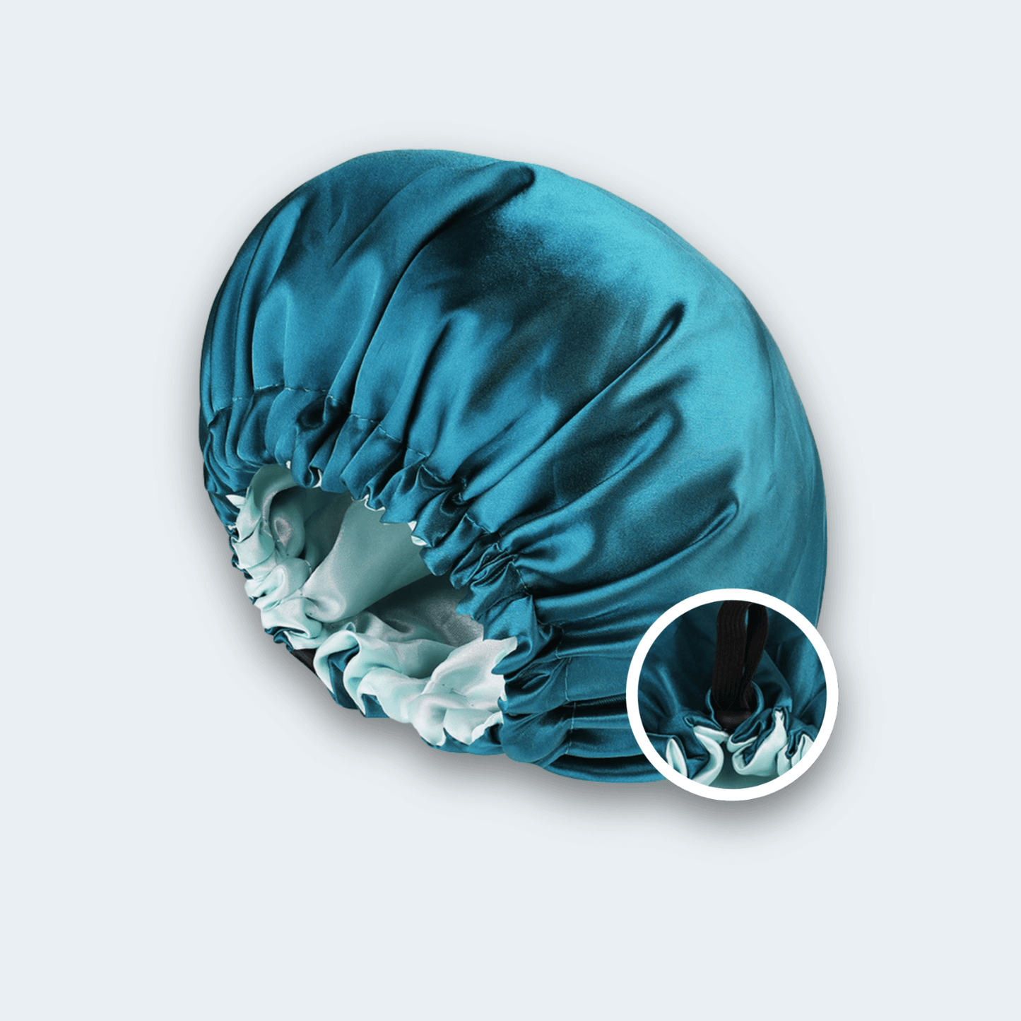 DreamCap – Schonend für gepflegtes Haar