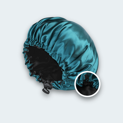 DreamCap – Schonend für gepflegtes Haar