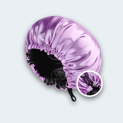 DreamCap – Schonend für gepflegtes Haar