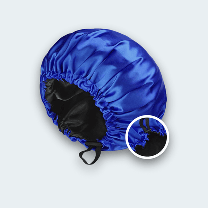 DreamCap – Schonend für gepflegtes Haar