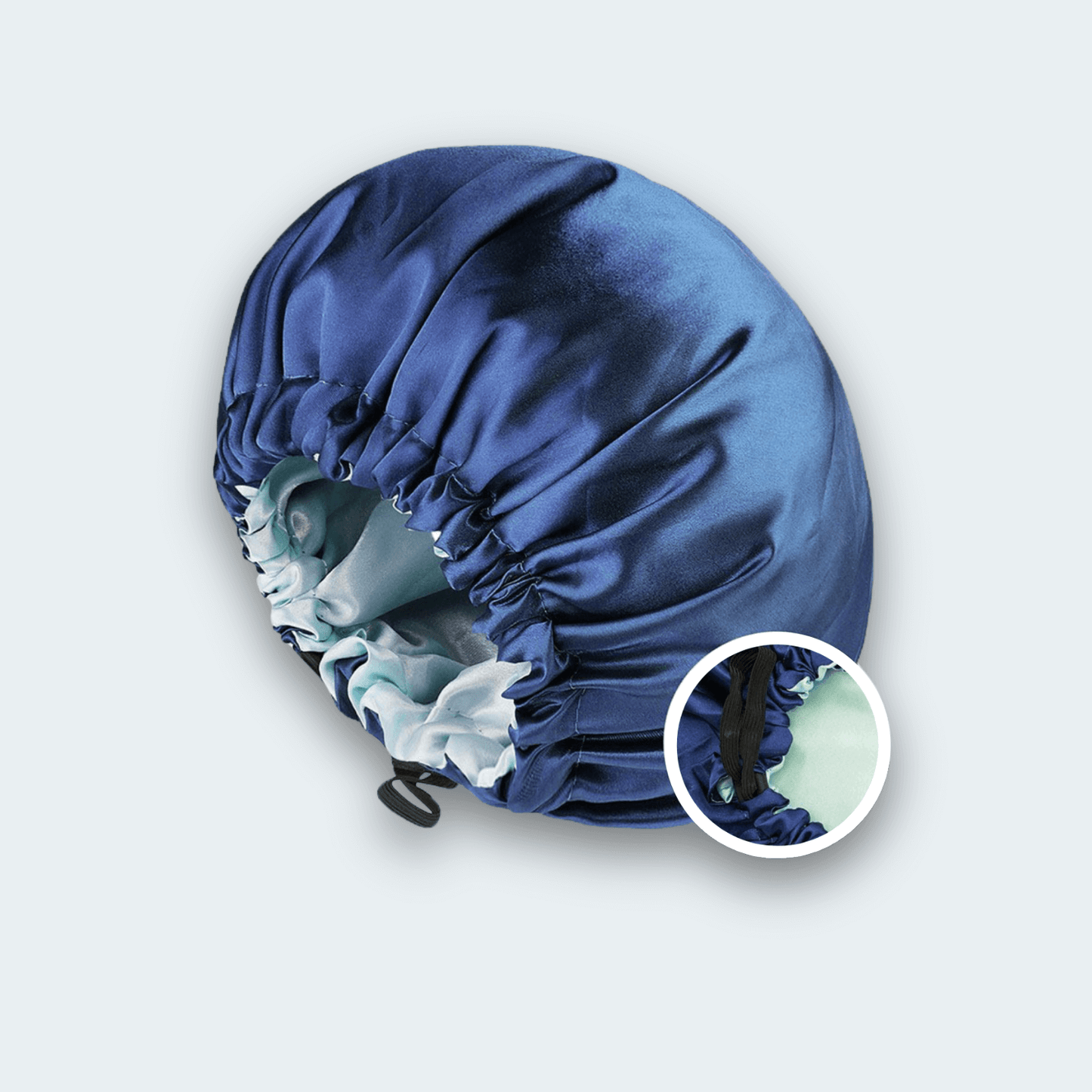 DreamCap – Schonend für gepflegtes Haar