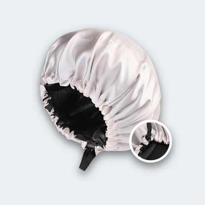 DreamCap – Schonend für gepflegtes Haar