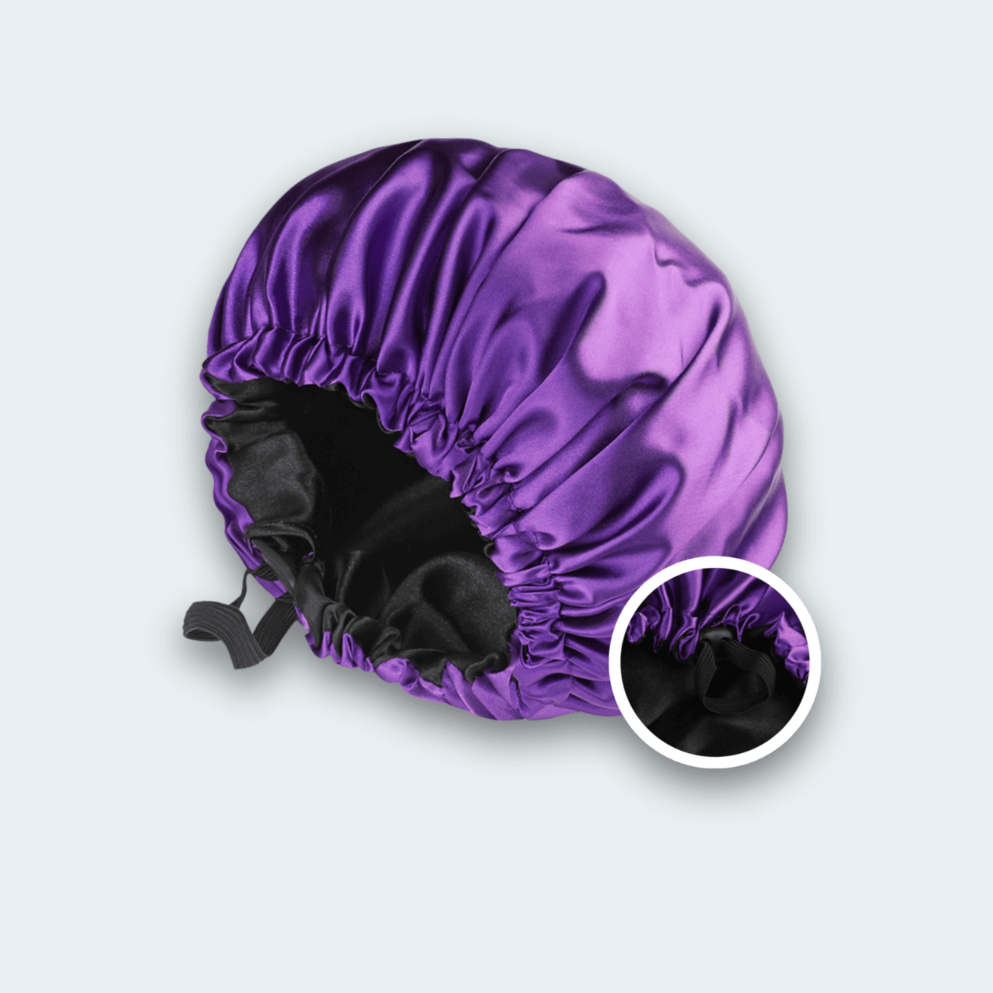 DreamCap – Schonend für gepflegtes Haar