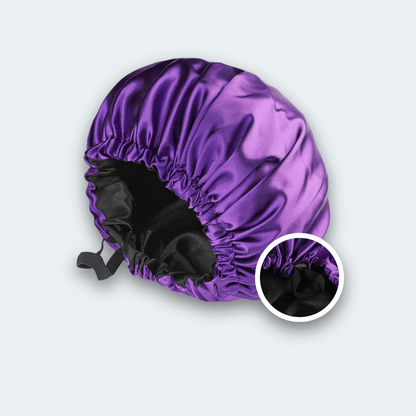 DreamCap – Schonend für gepflegtes Haar