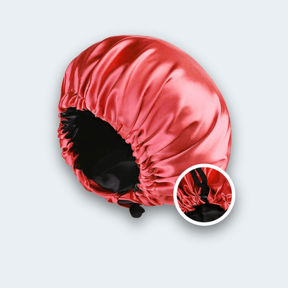 DreamCap – Schonend für gepflegtes Haar