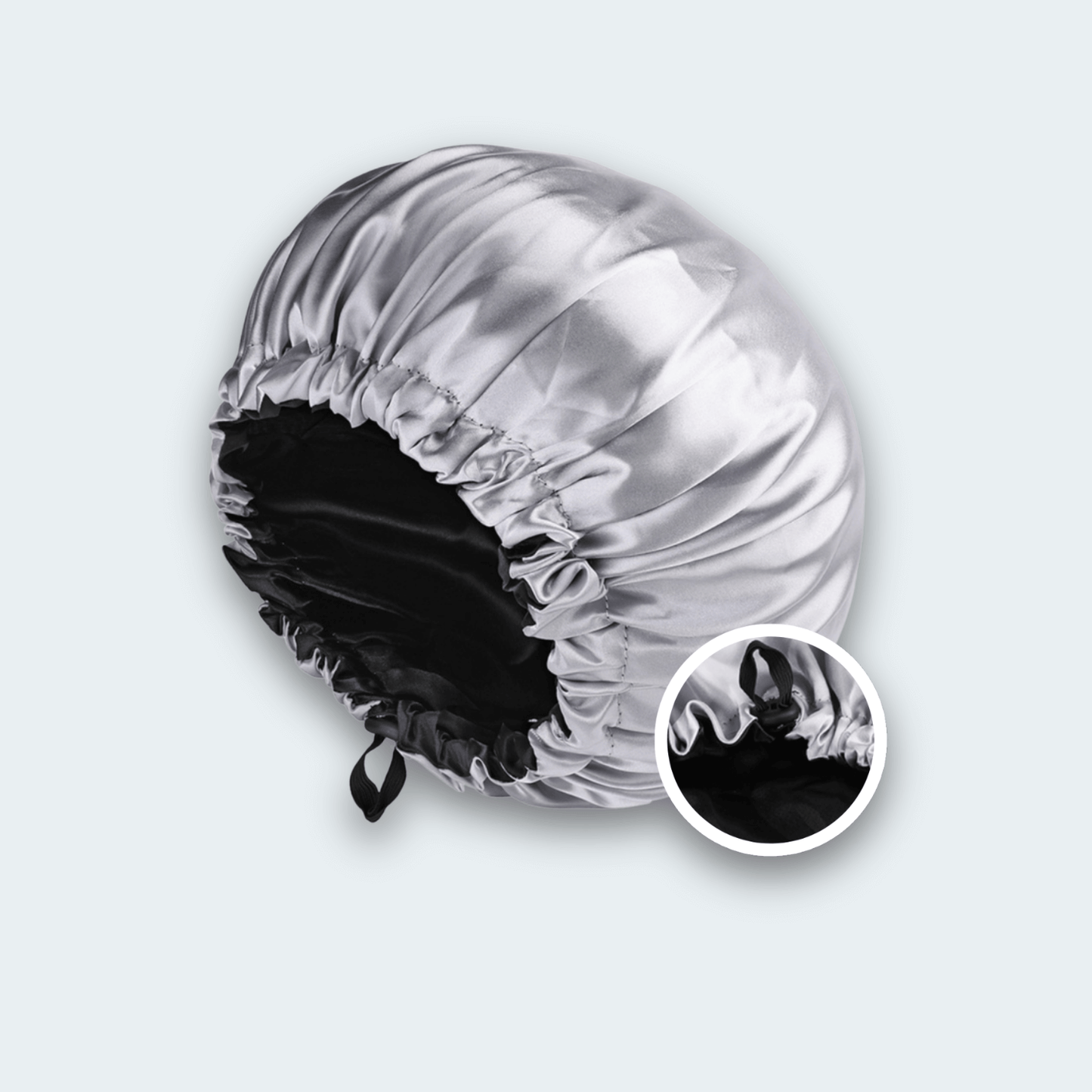 DreamCap – Schonend für gepflegtes Haar