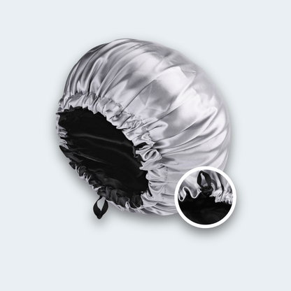 DreamCap – Schonend für gepflegtes Haar