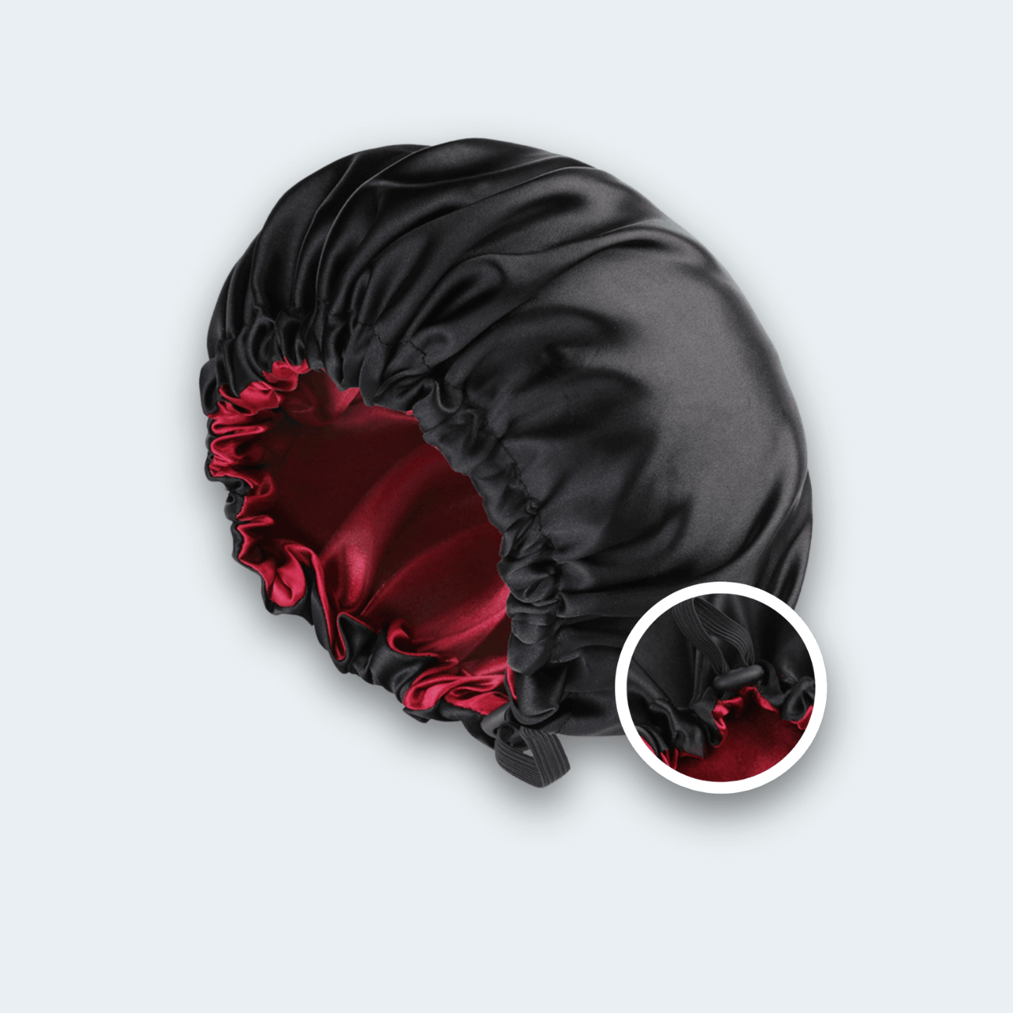 DreamCap – Schonend für gepflegtes Haar