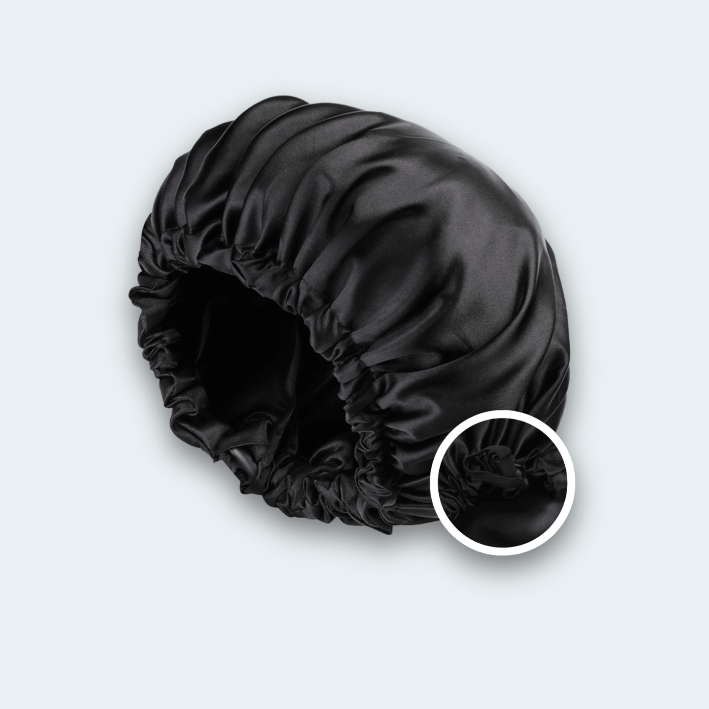 DreamCap – Schonend für gepflegtes Haar