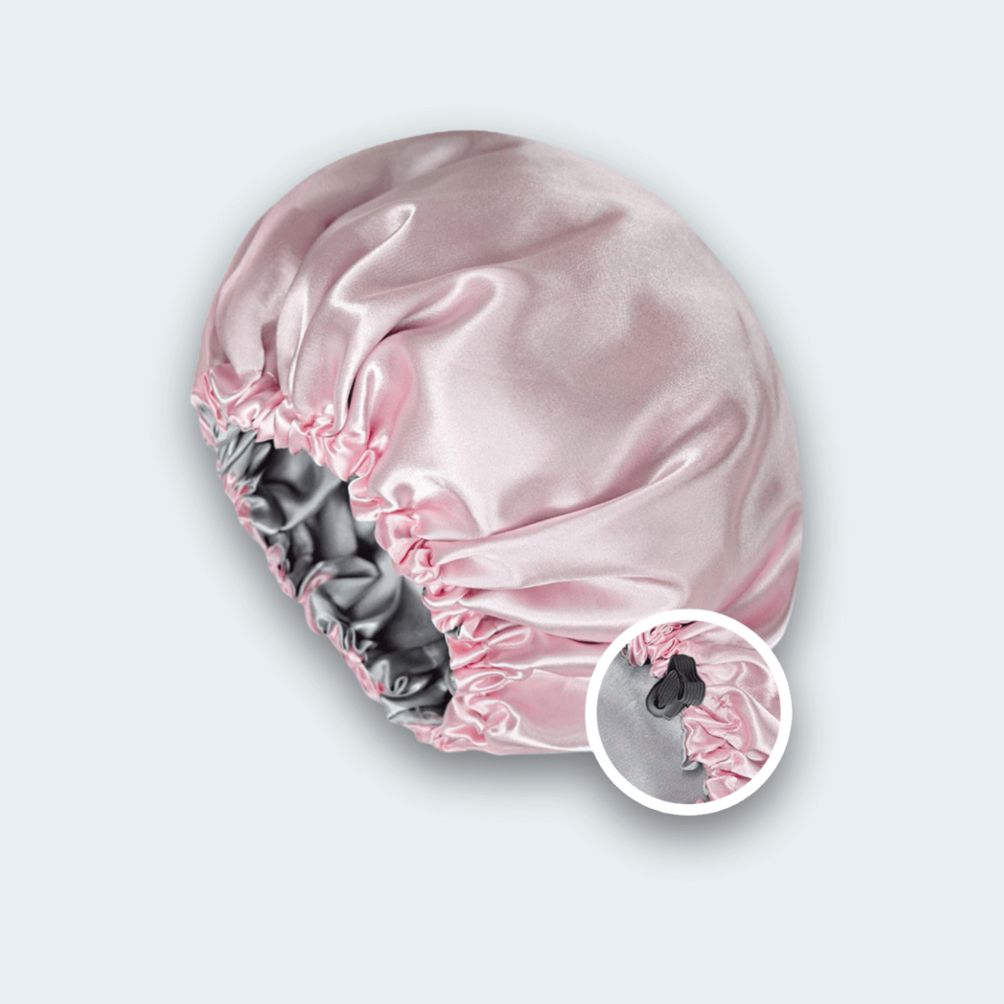 DreamCap – Schonend für gepflegtes Haar