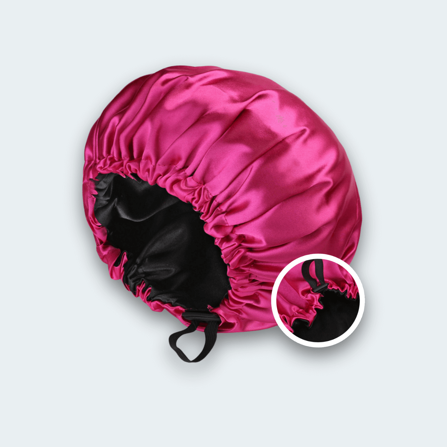 DreamCap – Schonend für gepflegtes Haar