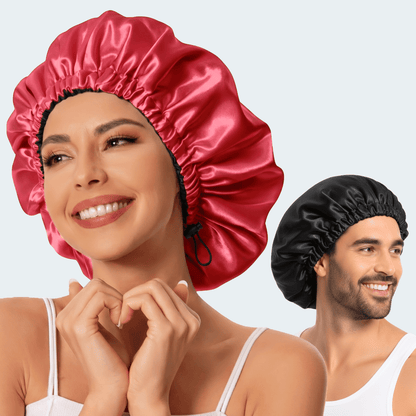 DreamCap – Schonend für gepflegtes Haar
