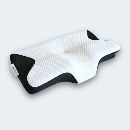 SleepFit Kissen - Orthopädisches Design für Nacken und Schultern