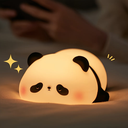 Panda Nachtlicht