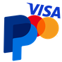 Card and PayPal
